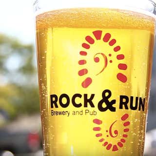 Rock & Run Brewery