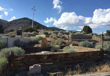 Photo of Silver Terrace Cemeteries