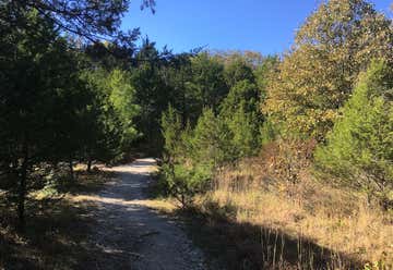 Photo of White River Valley Trail