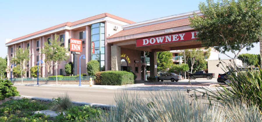 Photo of Downey Inn Luxury Suites