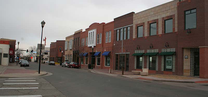 Photo of Olde Town Arvada