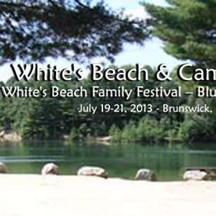 White's Beach Campground