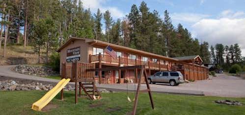 Photo of Mountain View Lodge & Cabins