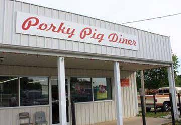 Photo of Porky Pig Diner