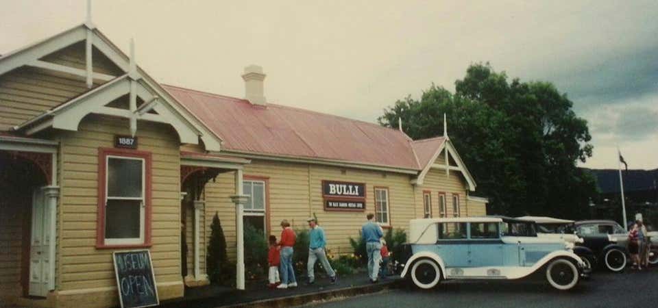 Photo of Bulli Black Diamond Museum Heritage Centre