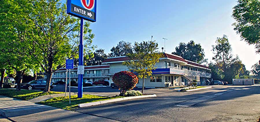 Photo of Motel 6 Fresno - SR 99