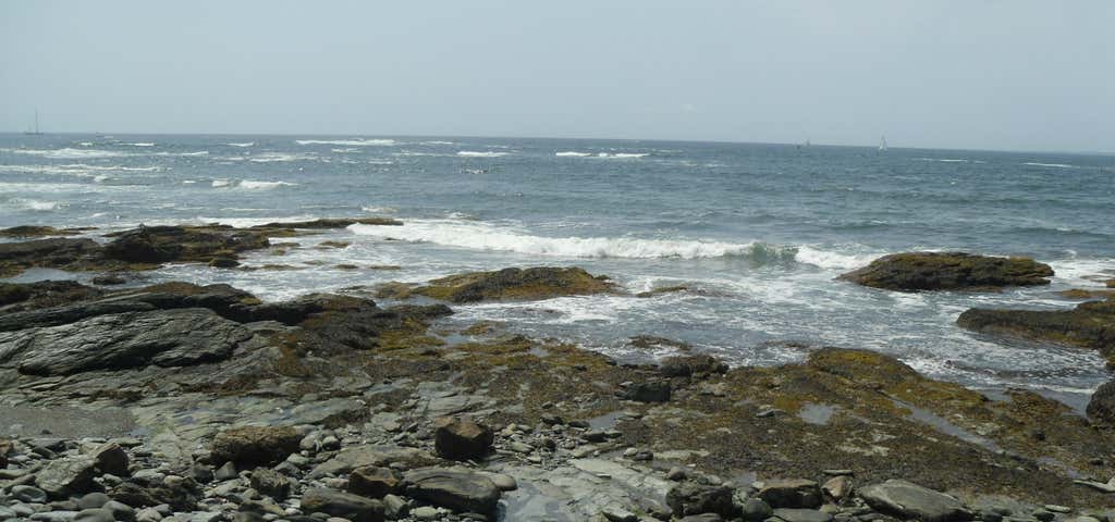 Photo of Brenton Point State Park
