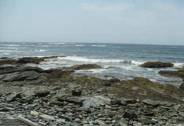 Photo of Brenton Point State Park