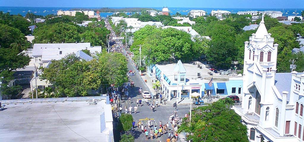 Photo of Duval Street