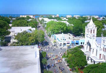 Photo of Duval Street