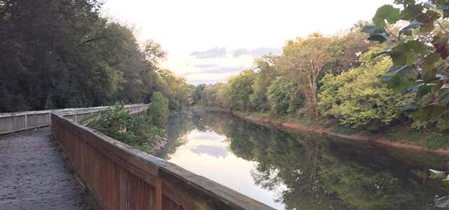 Photo of Stones River Greenway