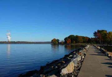 Photo of Lake Dardanelle State Park
