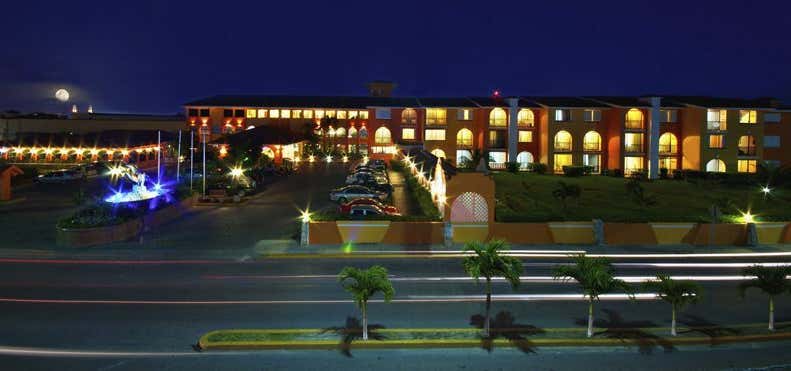 Photo of Hotel Cozumel & Resort