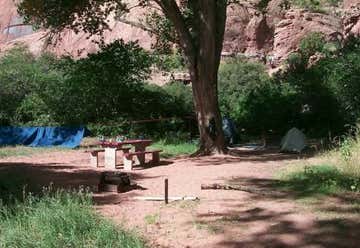 Photo of Jaycee Park Picnic Area and Campground
