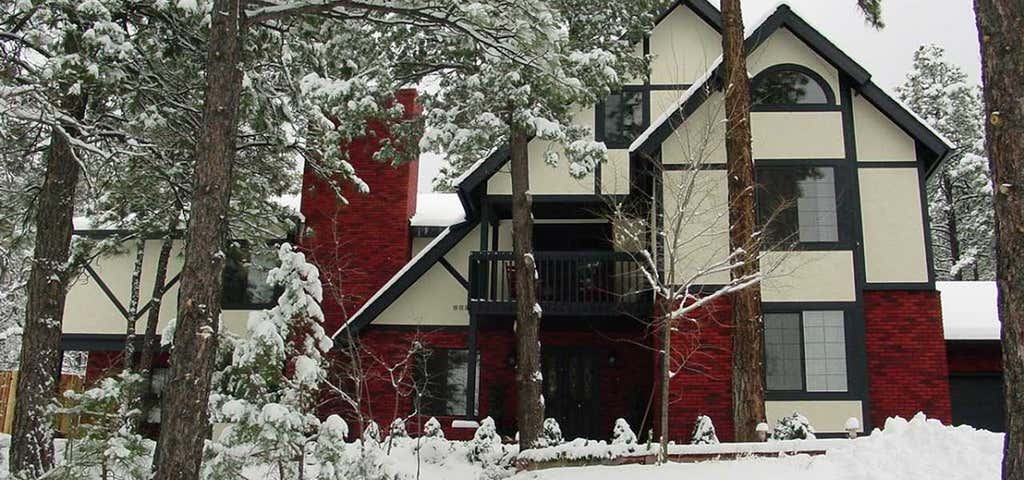 Photo of FireLight Bed and Breakfast