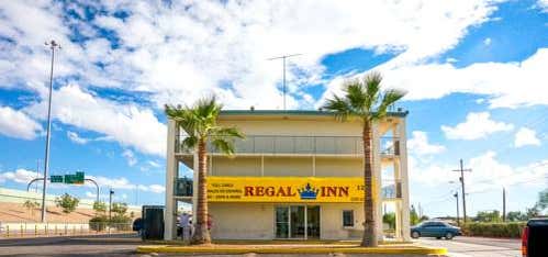 Photo of Regal Inn Tucson