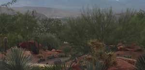 Red Hills Desert Garden