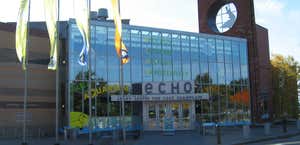 ECHO Leahy Center for Lake Champlain
