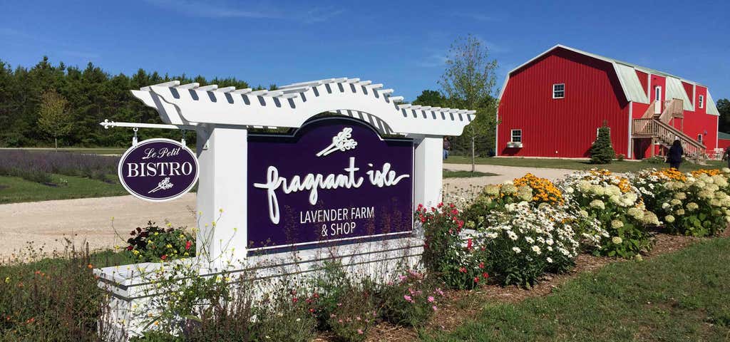 Photo of Fragrant Isle Lavender Shop