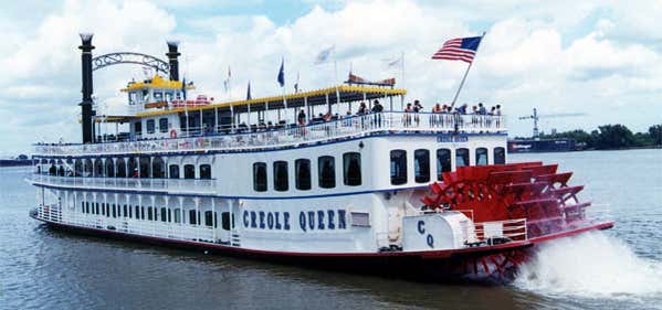 Photo of New Orleans Creole Queen