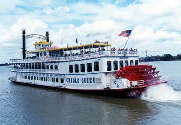 Photo of New Orleans Creole Queen