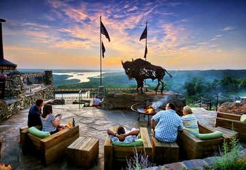 Photo of Top Of The Rock