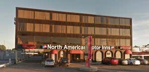 North American Motor Inn
