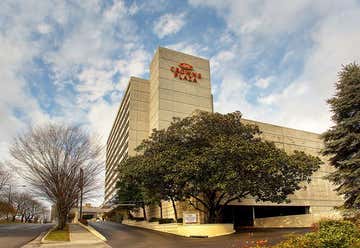 Photo of Crowne Plaza Knoxville Downtown University
