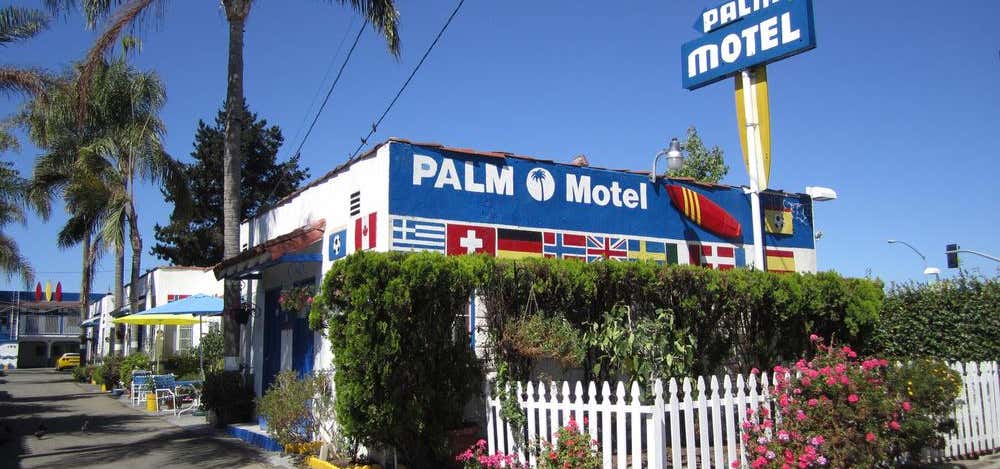 Photo of Palm Motel