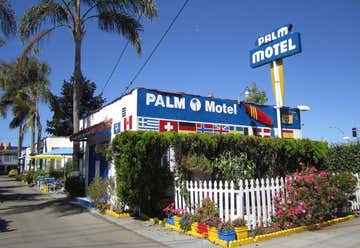 Photo of Palm Motel