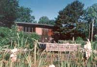 Photo of Fenner Nature Center