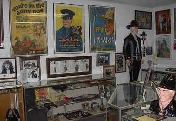 Photo of Scott's 10th Street Antique Mall And Hopalong Cassidy Museum