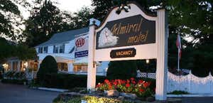 Admiral Motel