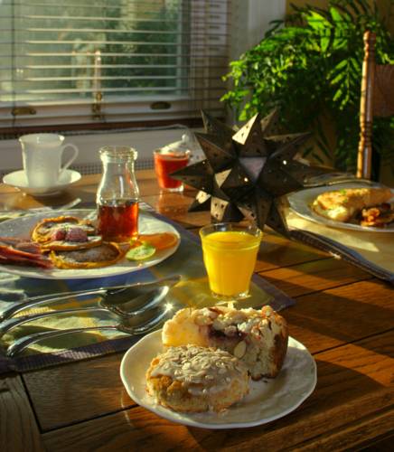 Morningstar Inn - Bethlehem