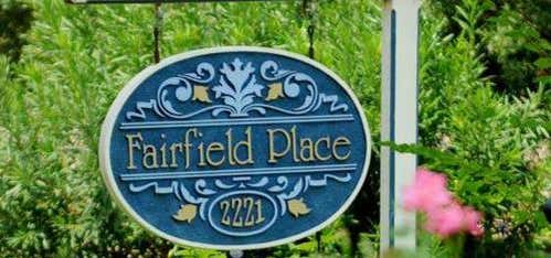 Photo of Fairfield Place Bed And Breakfast