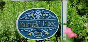 Fairfield Place Bed And Breakfast