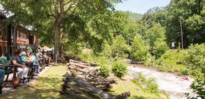 Tapoco Lodge & River Grill