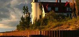 Photo of Point Betsie Lighthouse