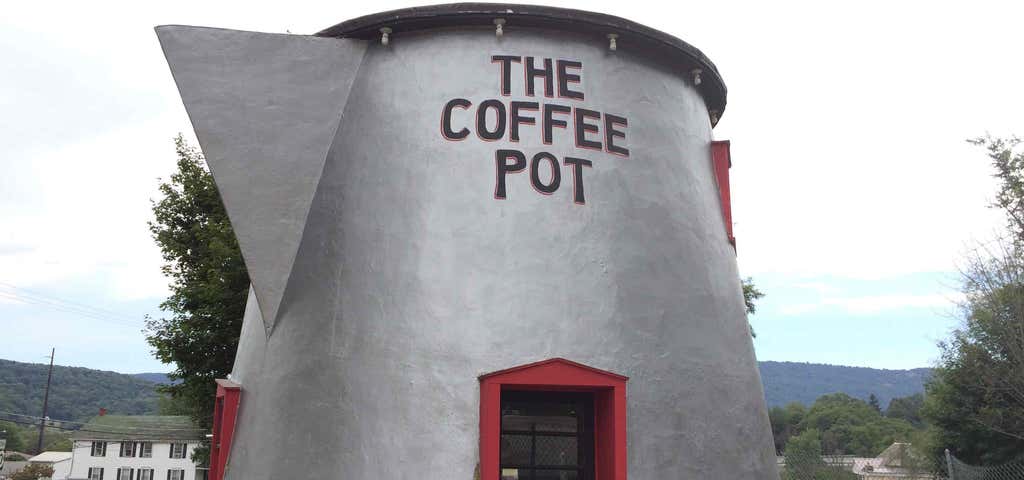 Photo of The Coffee Pot (Bedford, Pennsylvania)
