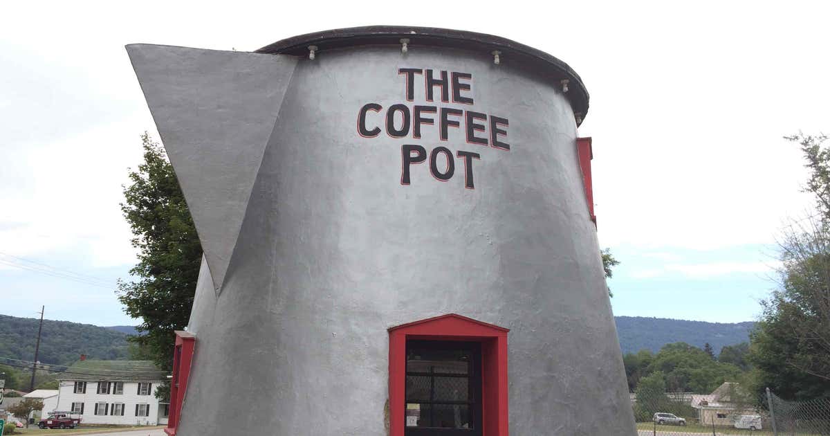 The Coffee Pot (Bedford, Pennsylvania), Bedford Roadtrippers