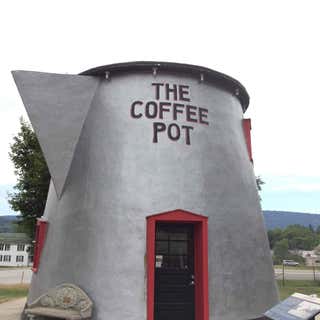 The Coffee Pot (Bedford, Pennsylvania)