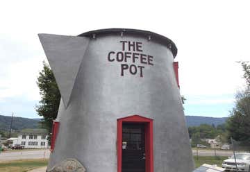 Photo of The Coffee Pot 