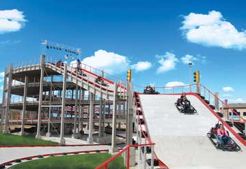 Photo of The Track Family Fun Parks