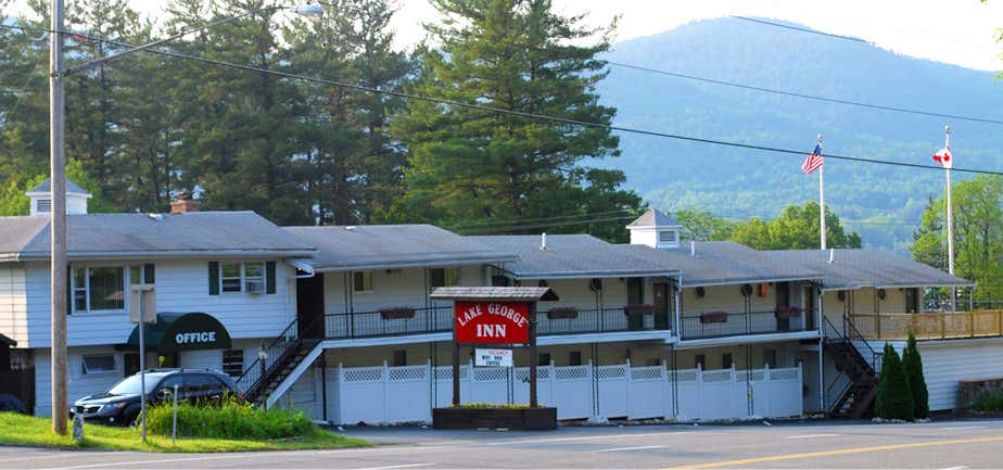 Photo of The Lake George Inn