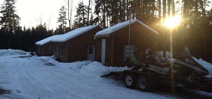 Photo of Bear Necessities Cabin Rentals