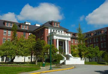 Photo of Riverview Hospital (Coquitlam)