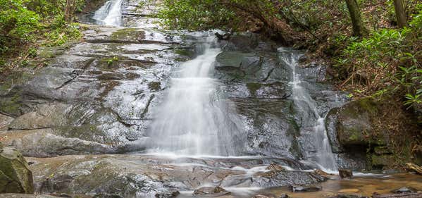 Photo of Falls Branch Falls