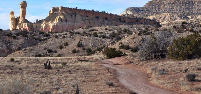 Photo of Ghost Ranch