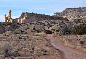 Photo of Ghost Ranch