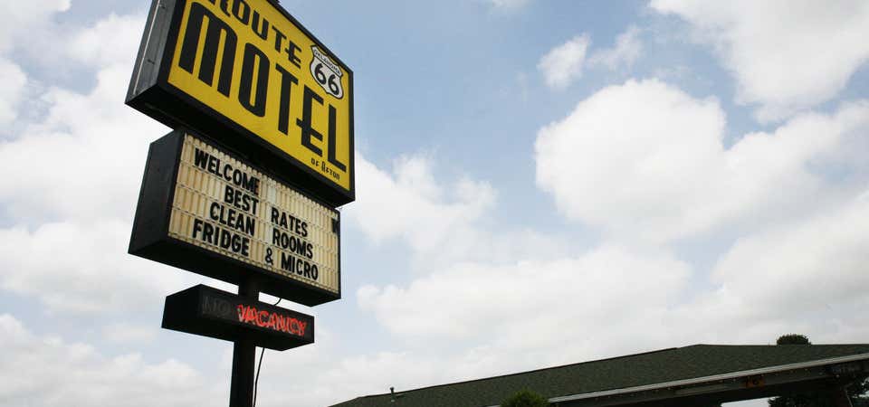 Photo of Route 66 Motel